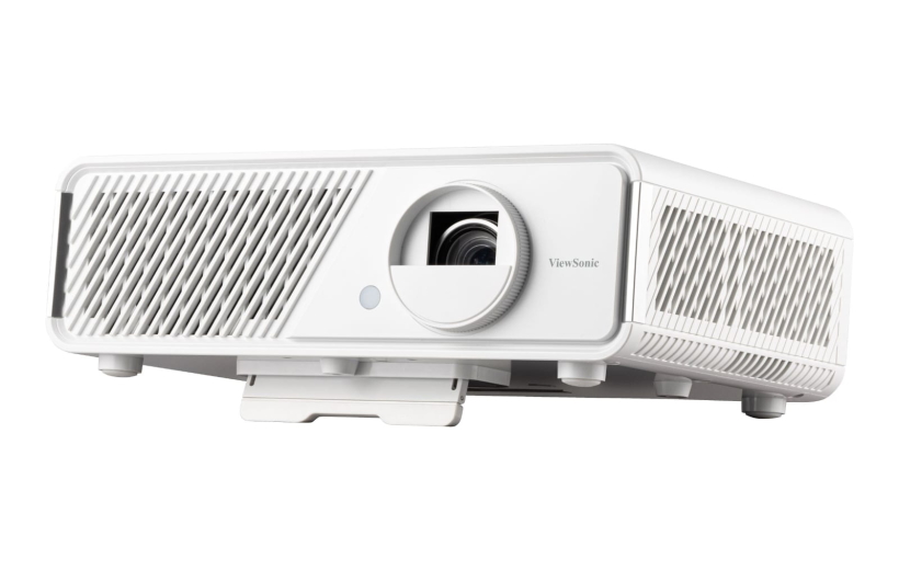 ViewSonic launches new projectors in India