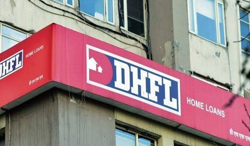DHFL.