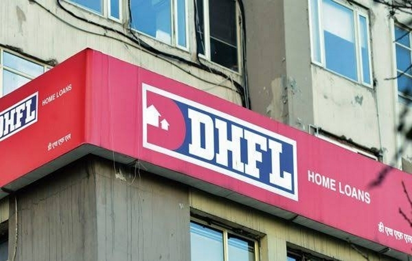 DHFL.