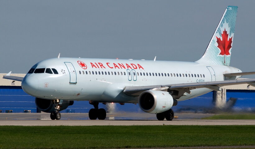 Canadian MPs request for direct flights to Amritsar.