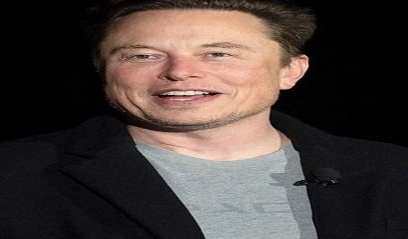 Elon Musk