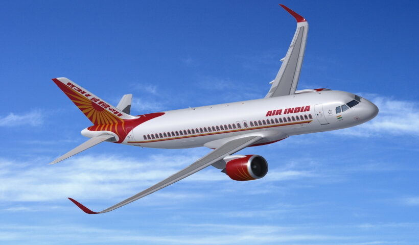Air India