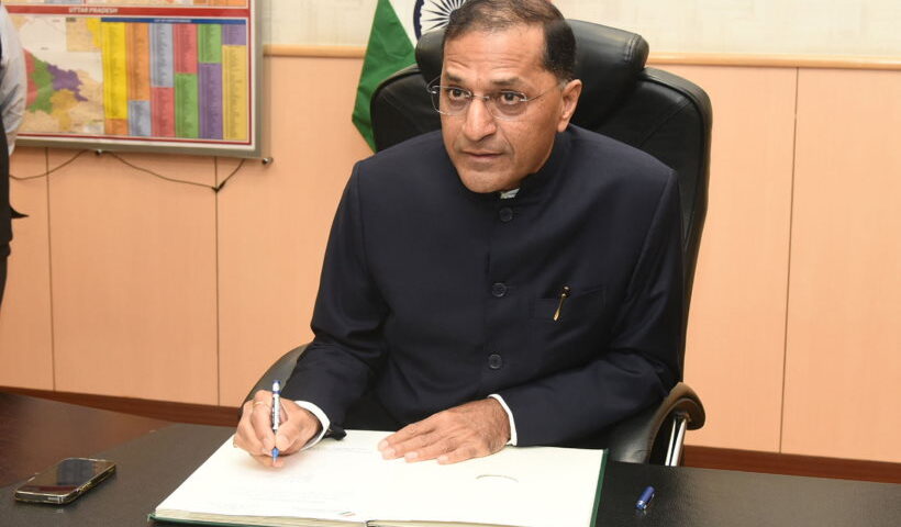 अरुण गोयल