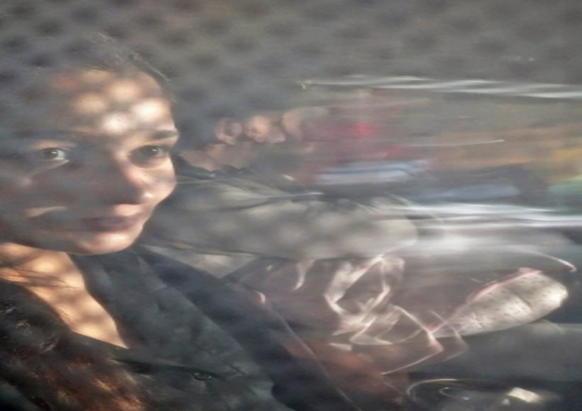 आलिया और रणबीर अपनी बच्ची को साथ में लेकर आए घर