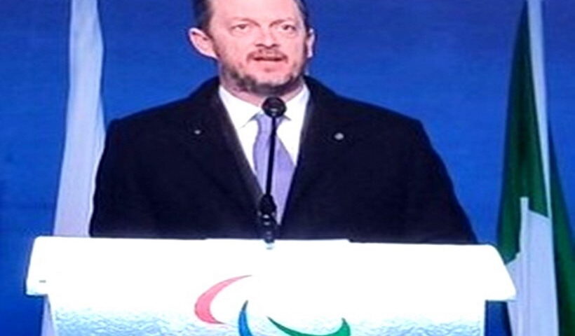 एंड्रयू पार्सन्स