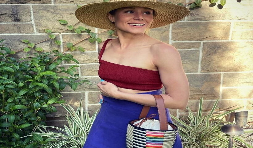 क्रिस्टन बेल