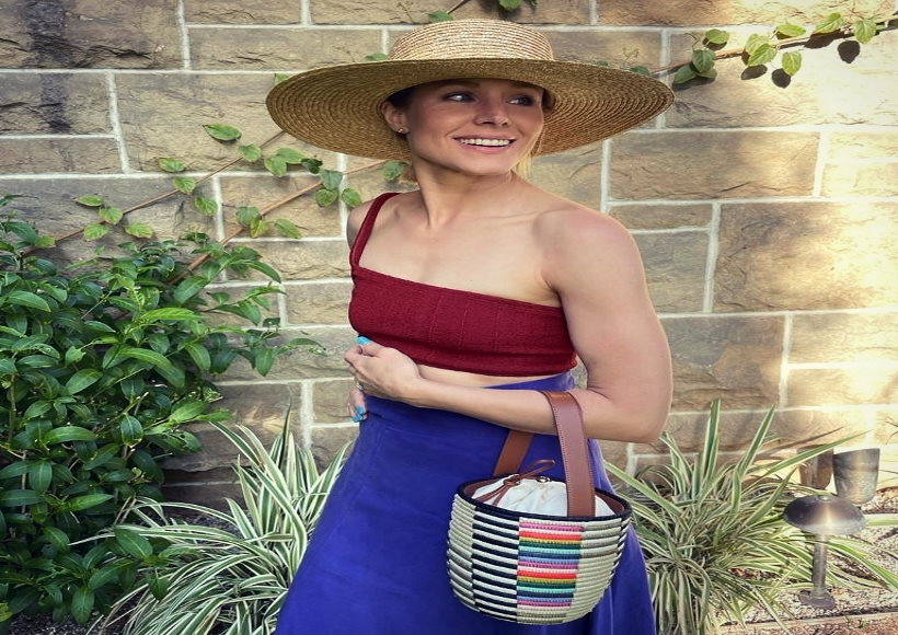 क्रिस्टन बेल