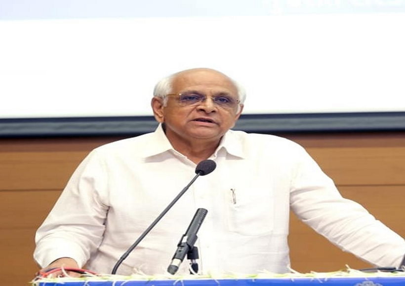 भूपेंद्र पटेल