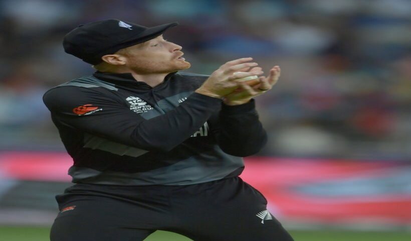 मार्टिन गुप्टिल