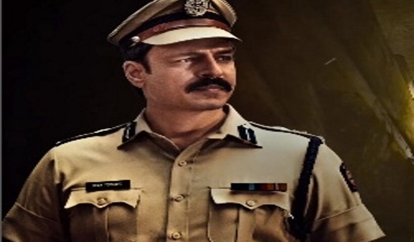 विवेक ओबेरॉय