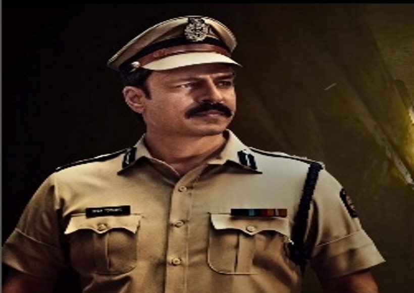 विवेक ओबेरॉय