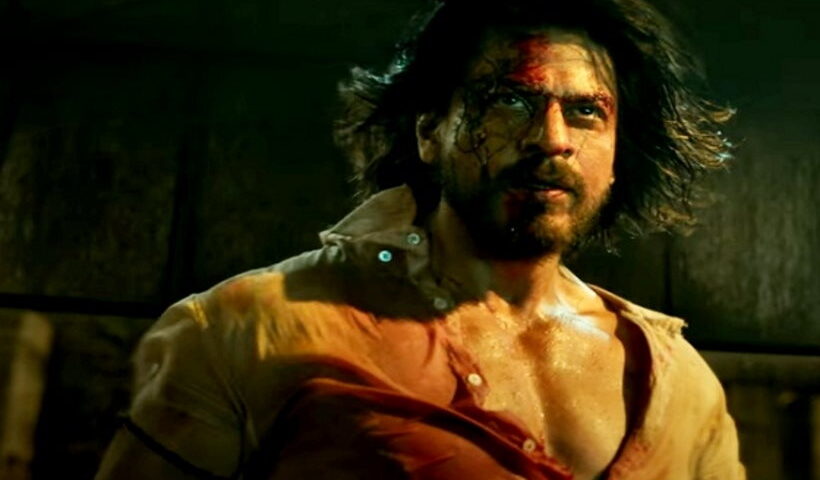 शाहरुख खान