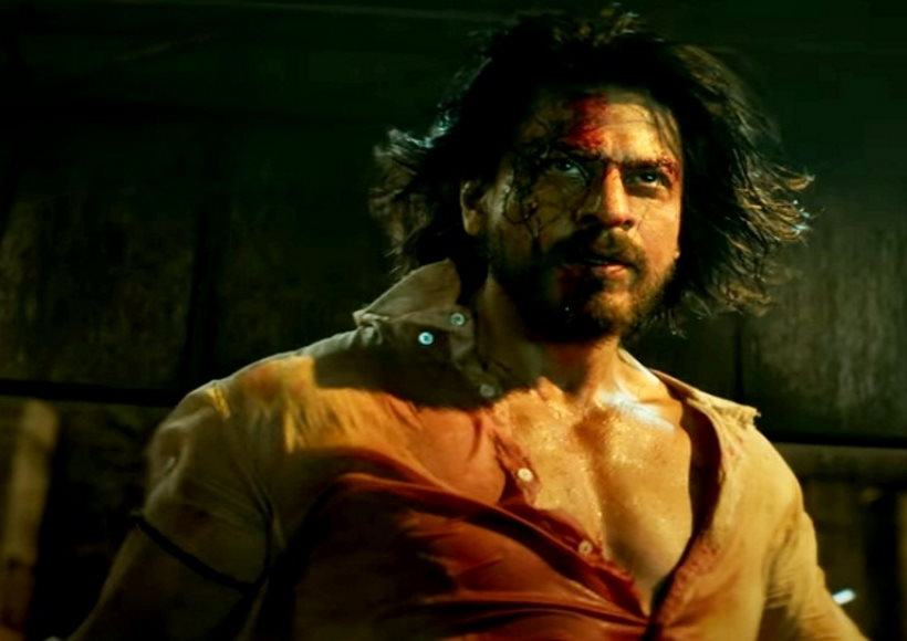 शाहरुख खान