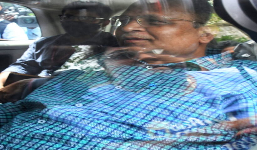 सत्येंद्र जैन