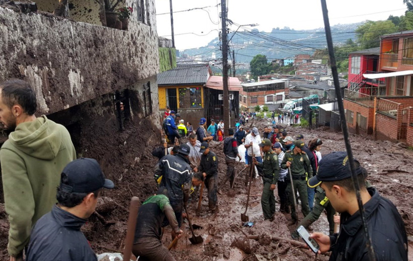 MANIZALES