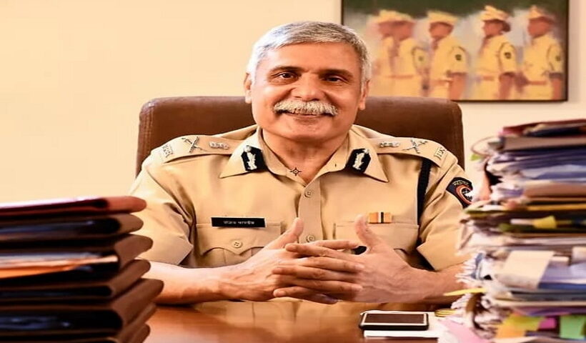 SANJAY PANDEY.