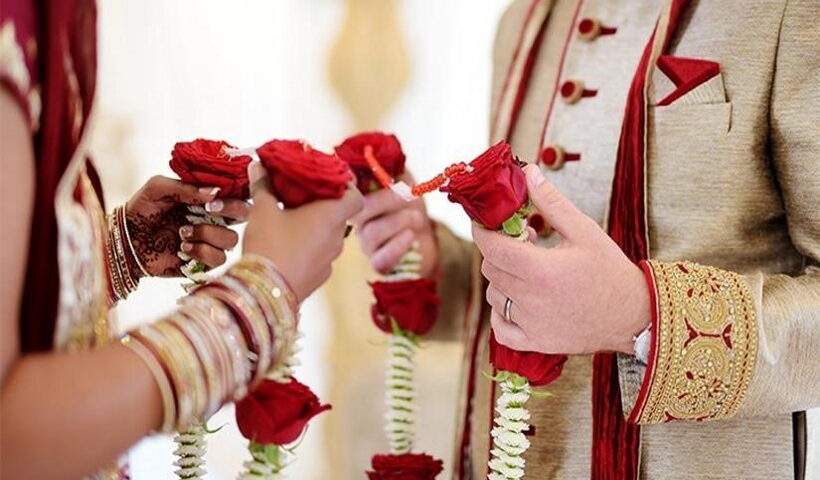 COVID-19 Impact: Not all gloom and doom for the Indian wedding.