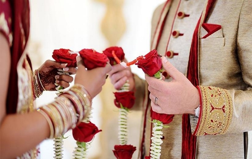 COVID-19 Impact: Not all gloom and doom for the Indian wedding.