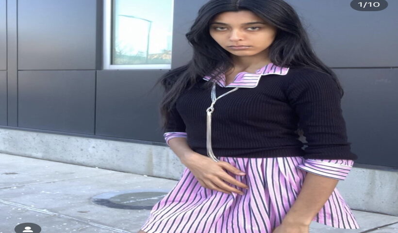 Popular Indo-Canadian TikToker dies 'unexpectedly