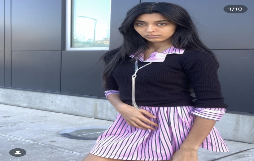 Popular Indo-Canadian TikToker dies 'unexpectedly