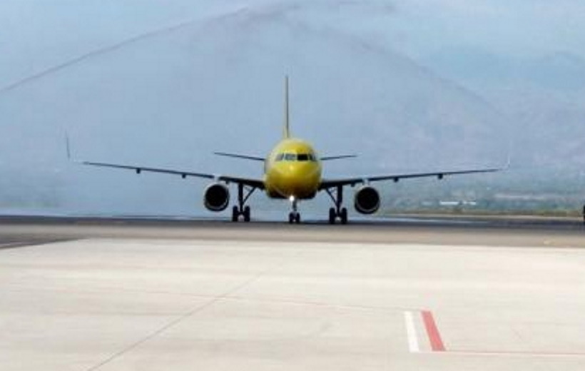 : Airline.