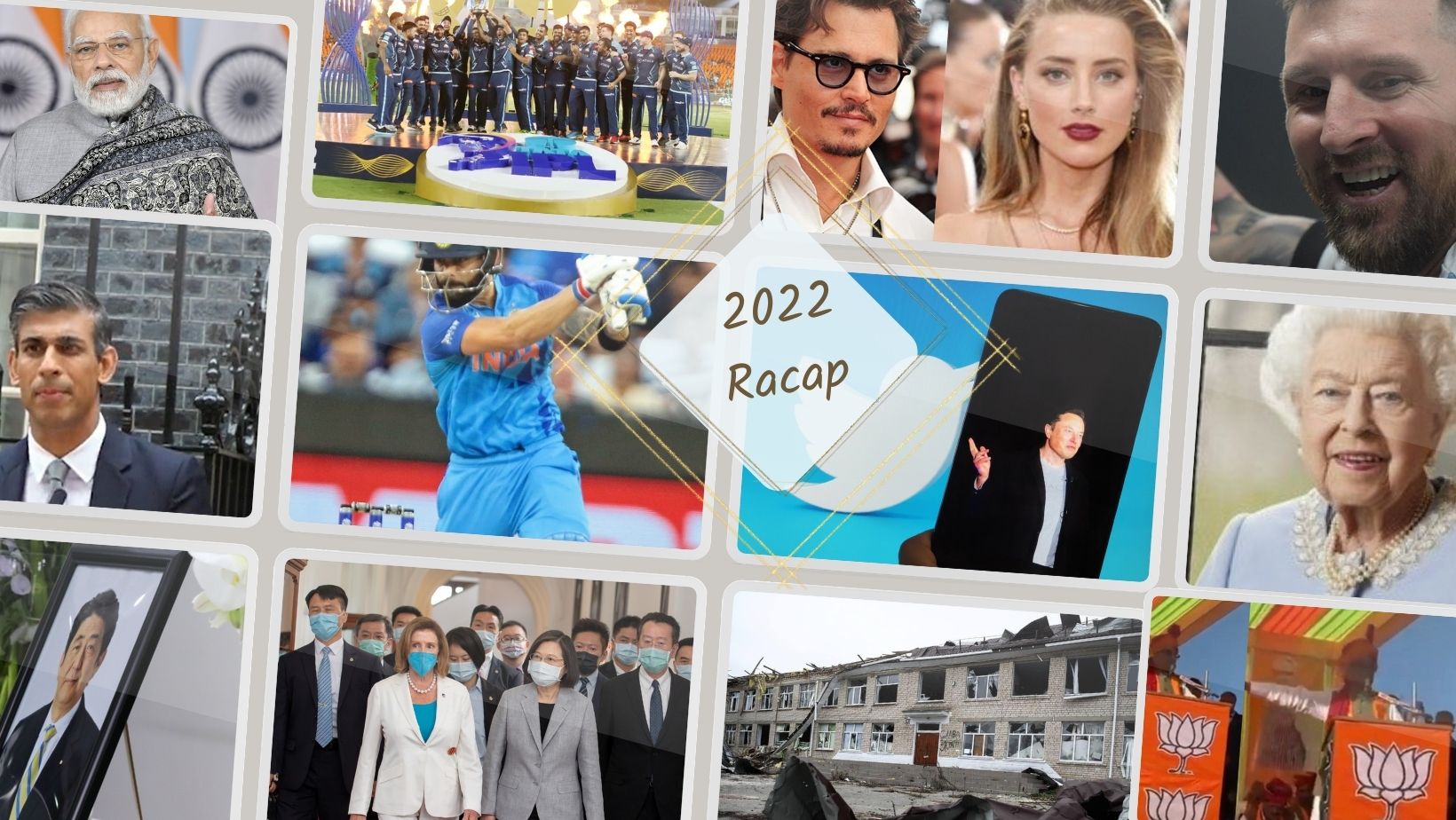 2022 Recap