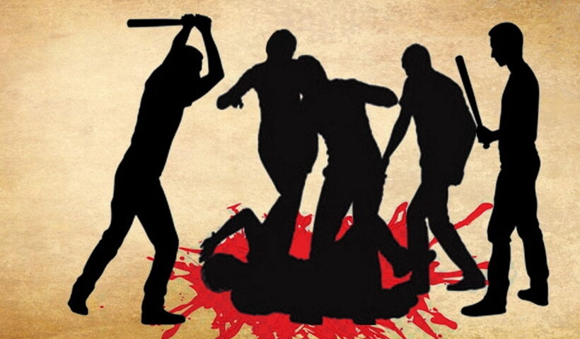 Mob lynching