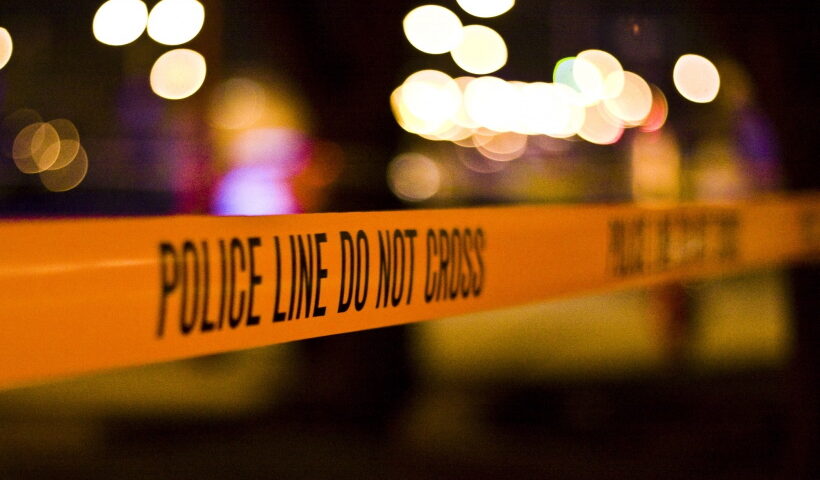 Sikh woman shot dead outside gas station in Canada.