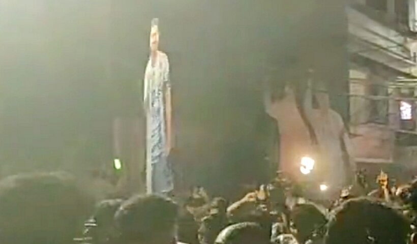 Messi's victory celebrations in Kerala takes violent turn, teen dies.