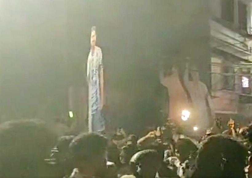 Messi's victory celebrations in Kerala takes violent turn, teen dies.