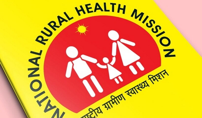 National Rural Health Mission