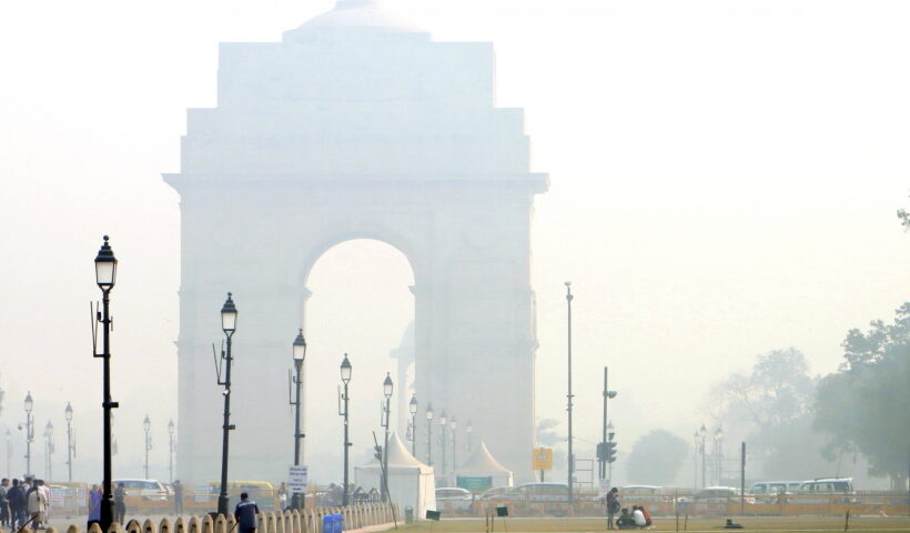 New Delhi