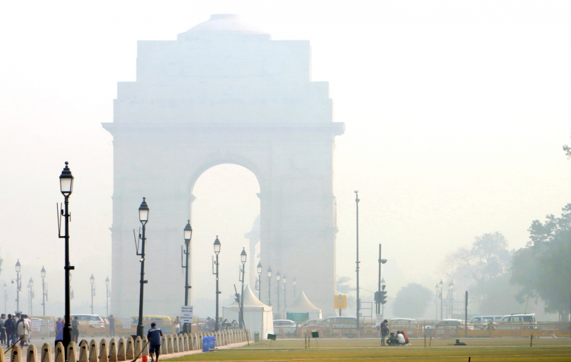 New Delhi