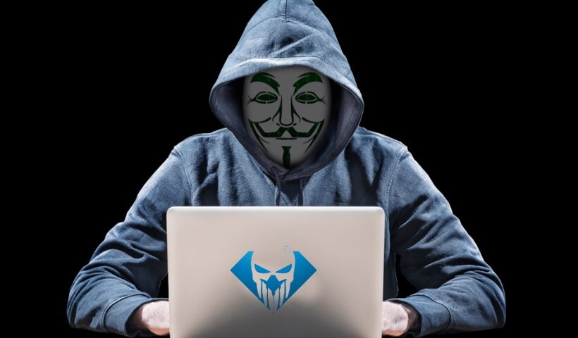 Cyberattack.