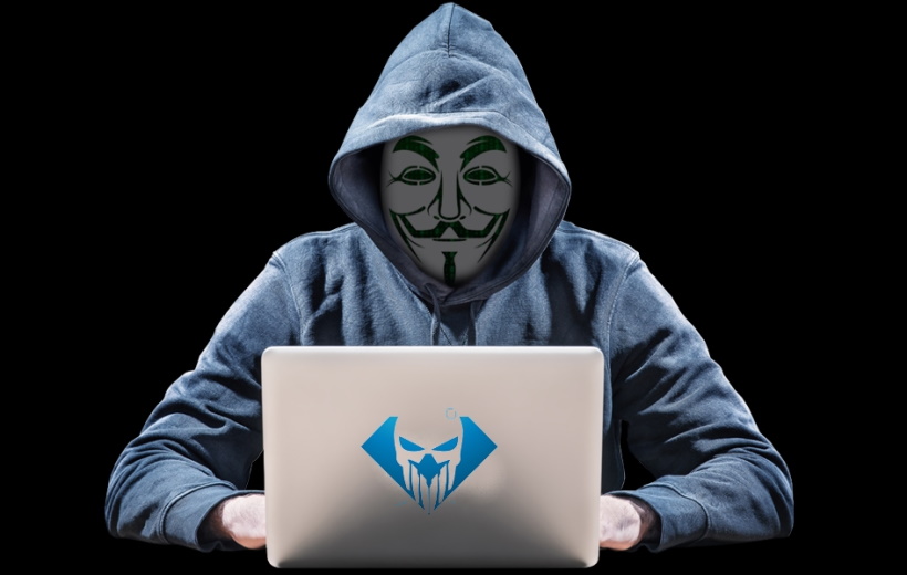 Cyberattack.