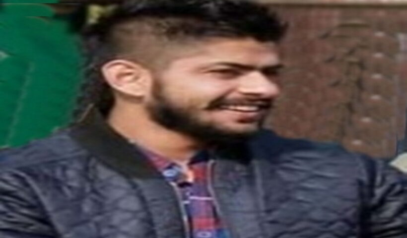 Lawrence Bishnoi