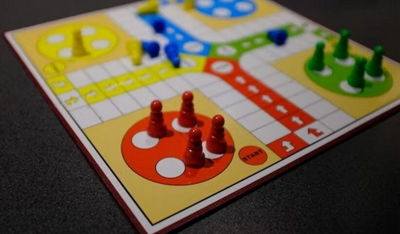ludo.