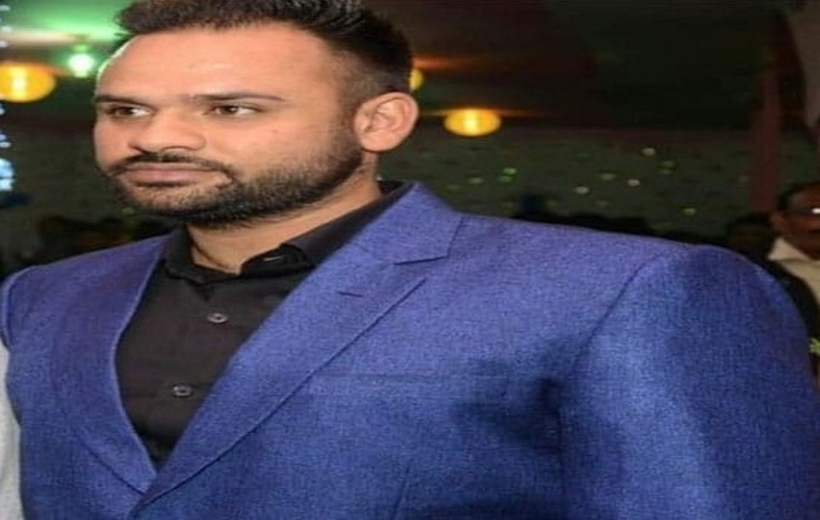 Coal businessman shot dead in Dhanbad, criminals had threatened a few days ago.