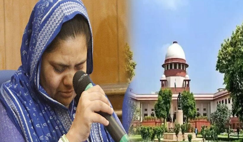 बिलकिस बानो