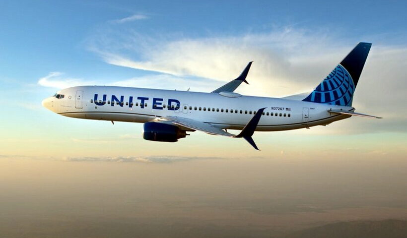 United Airlines