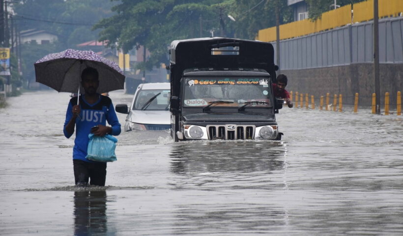 COLOMBO
