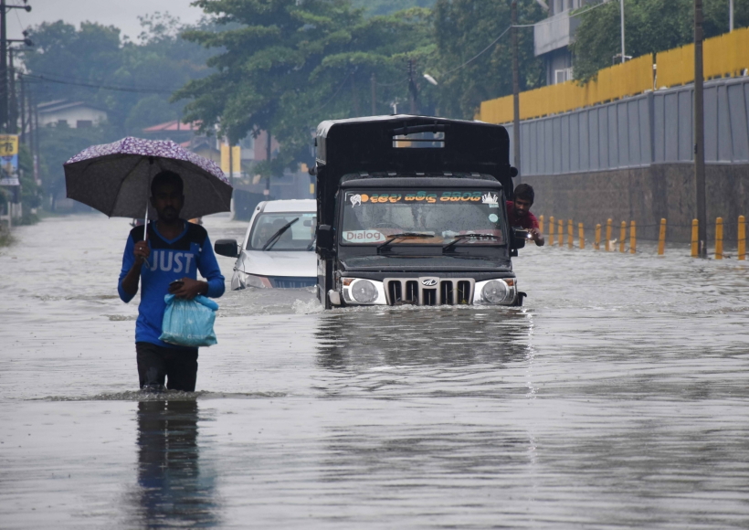 COLOMBO