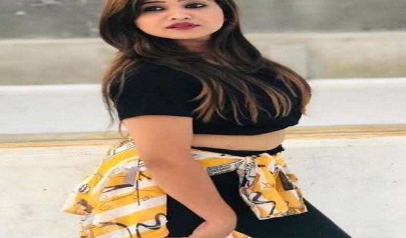 Kirti patel tiktok star