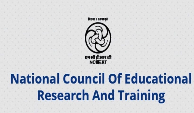National Council of Educational Research and Training