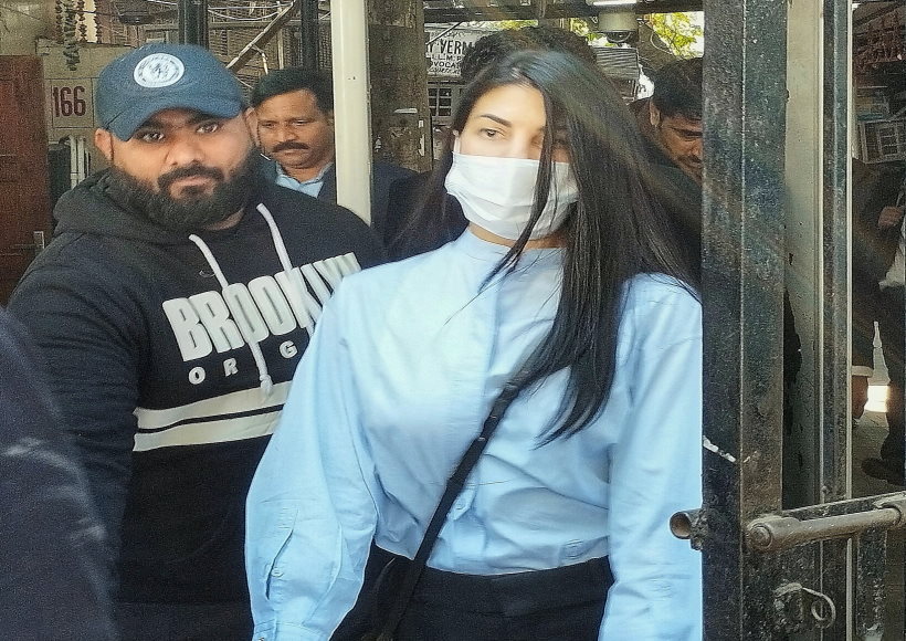 जैकलीन फर्नाडीज