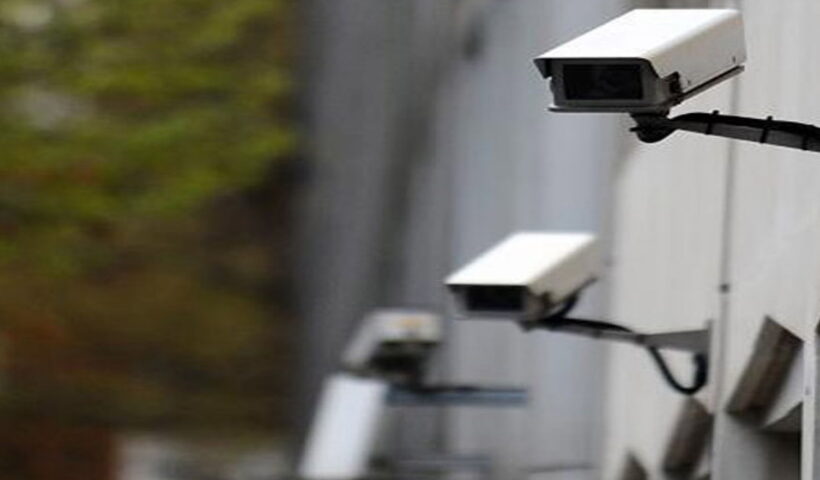 सीसीटीवी