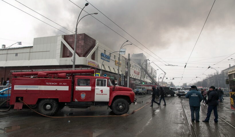 MOSCOW,