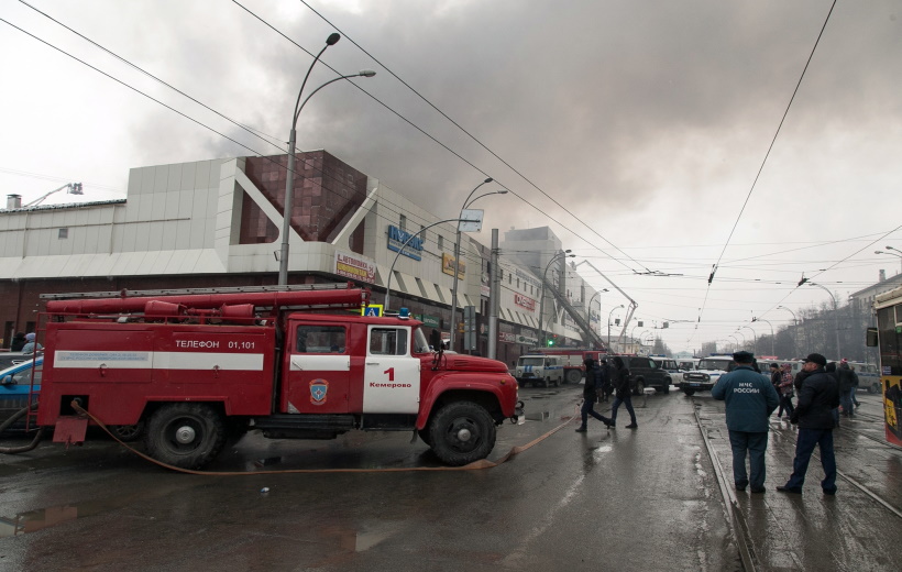 MOSCOW,