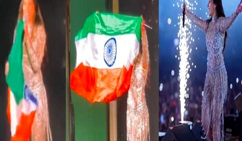 नोरा फतेही