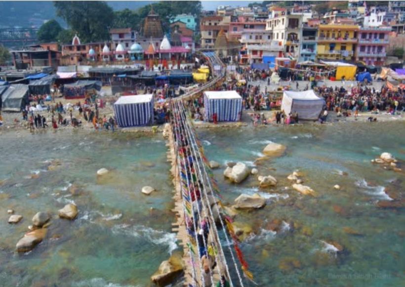 Chief Minister Dhami gave instructions to celebrate Uttarayani fair of Bageshwar grandly.